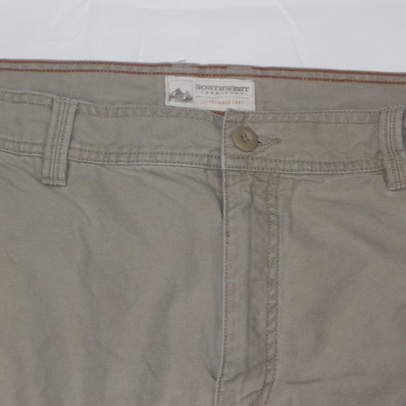 Northwest Territory Cargo Pants - Picture 3 of 4